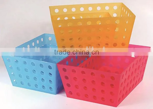 Popular Design Plastic Storage Box