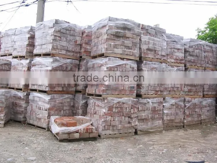 antique old brick ,clay old brick for decoration