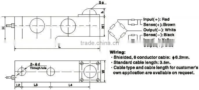 load cell supplier