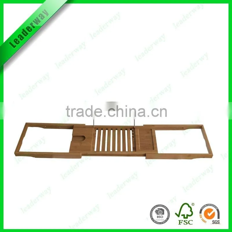 For sale adhesive bathroom shelf bamboo bathroom shelf