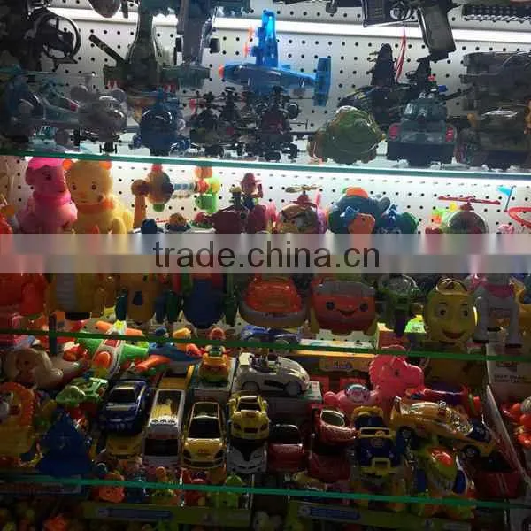 new arrive design Cute Design Children Toy China Plastic Animal Toys For Kids