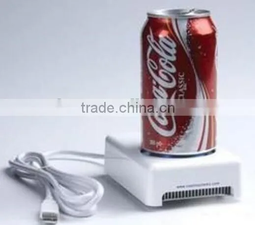 New arrival USB cup cooler / usb cup warmer cooler / USB can cooler / cooler,warmer for cans