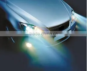 new outdoor lighting 4000 lumens H4 replacement headlight