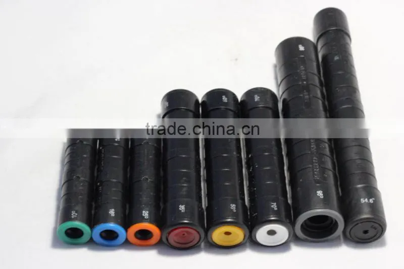 MJPTN series 70 mm2 pre Insulated cable sleeve