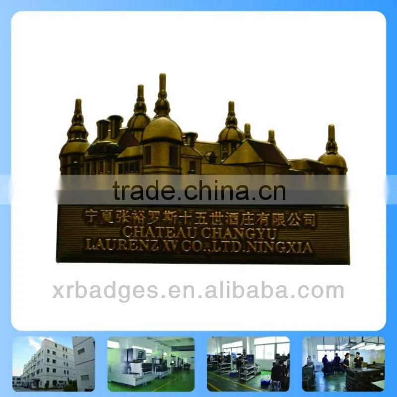 Pronailize custom sticker labels made in China.