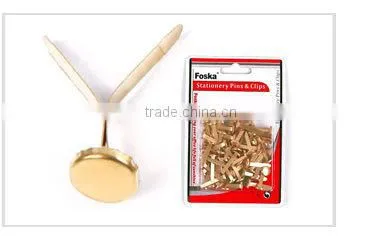 Promotion Color Map Pins with Good Quality