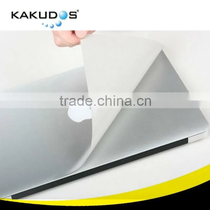 laptop touchpad skin for Macbook