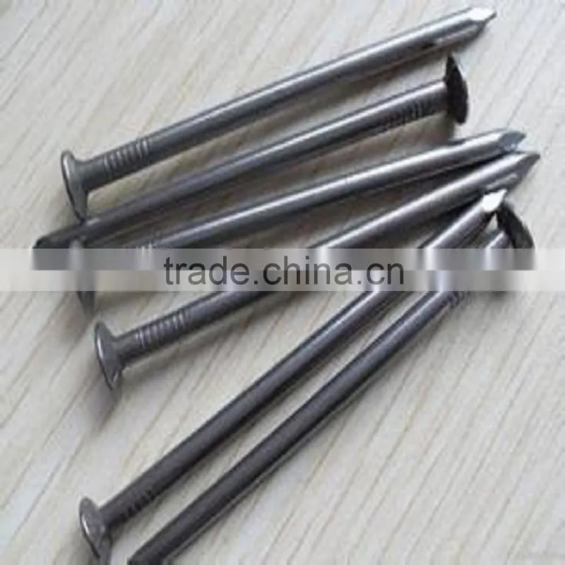 From FACTORY High Quality Common Nails