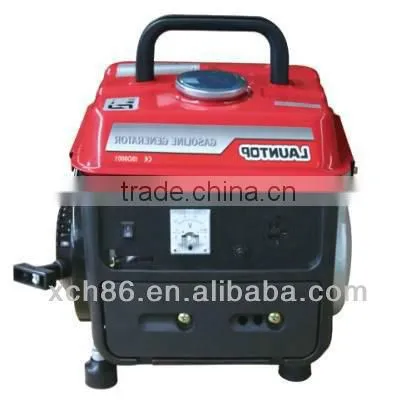 0.8 KW Gasoline Generator