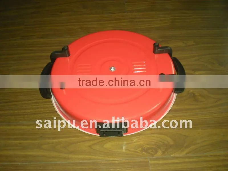 electric pizza pan