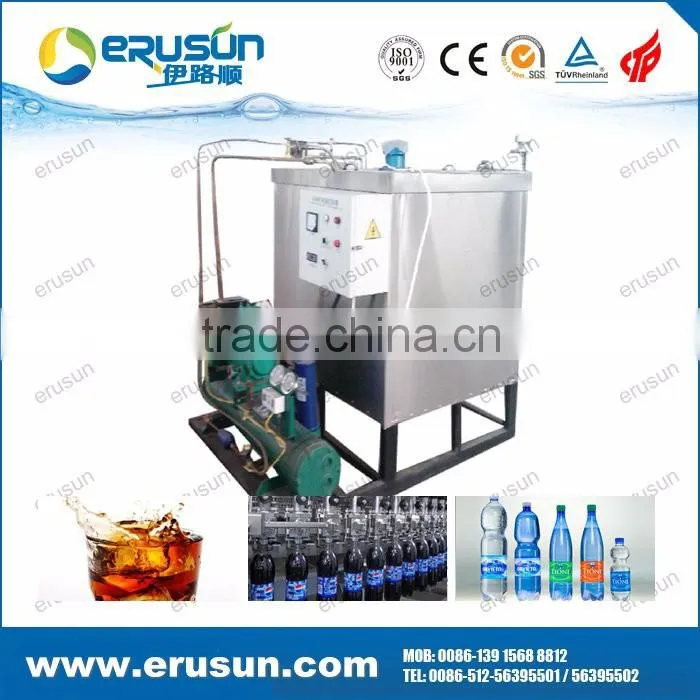 Erusun Good quality juice process equipment