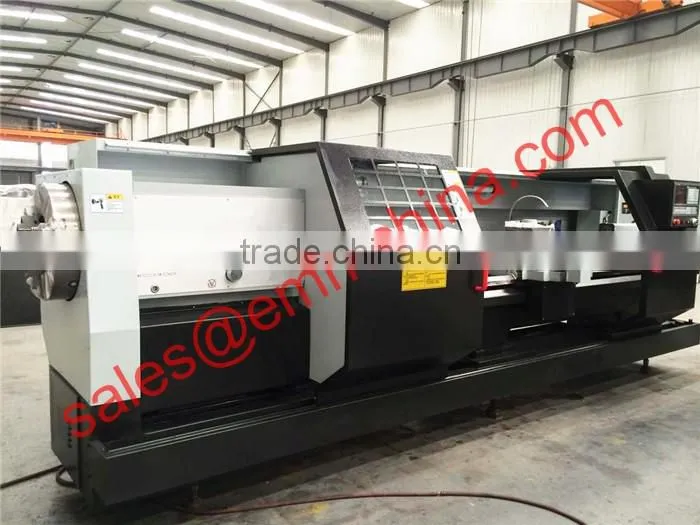 EMMCHINA SK327 horizontal lathe machine price