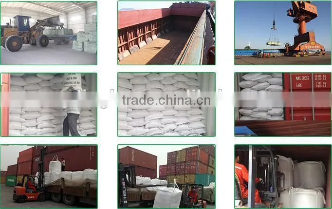 use china product calcium chloride dihydrate price
