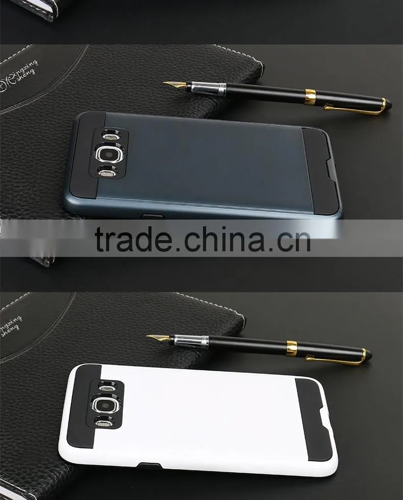 Hot selling Hybrid Case cover for Samsung Galaxy J5 2016 J510