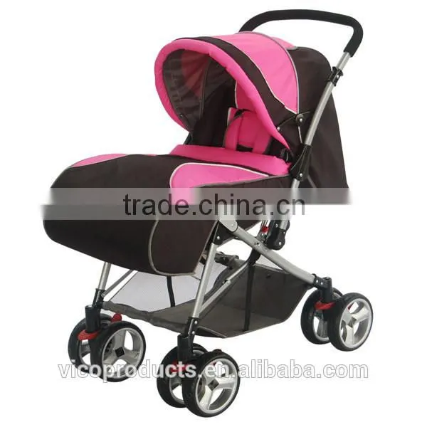china factory light Weight travel system baby strollers