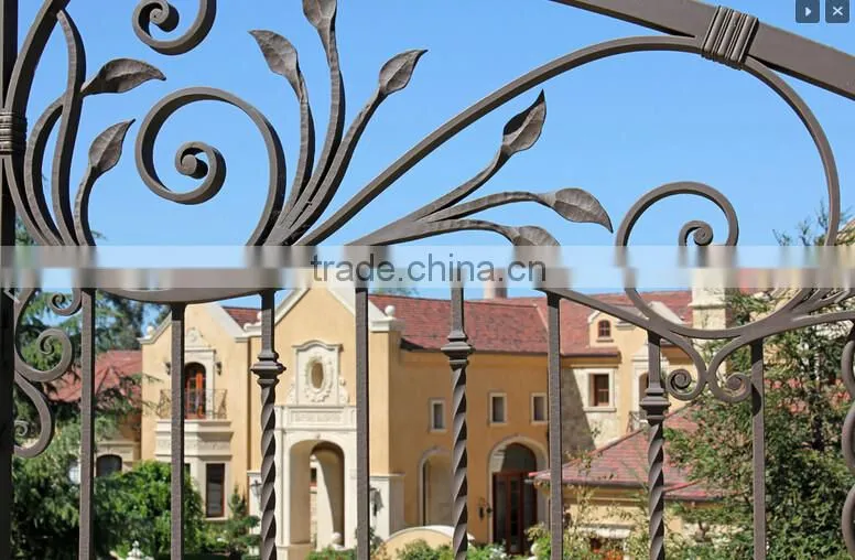 factory entrance gate,residential sliding gates,metal gates