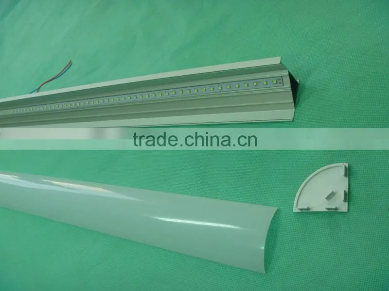 18W plastic led fixture