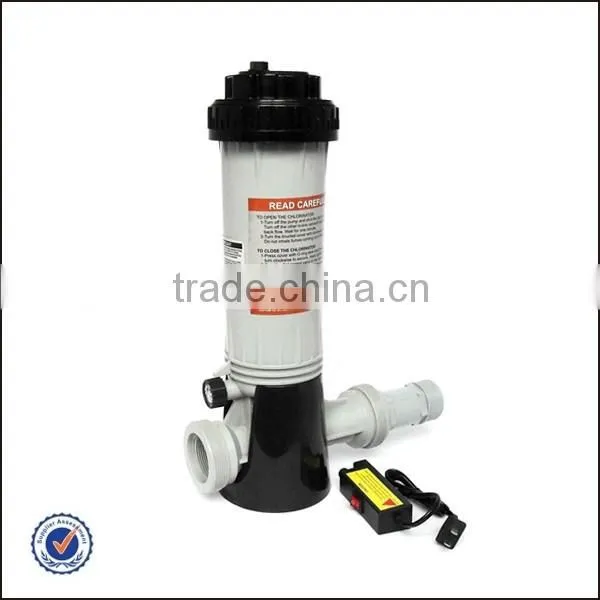 Swimming Pool Automatic Chlorine Feeder Kit