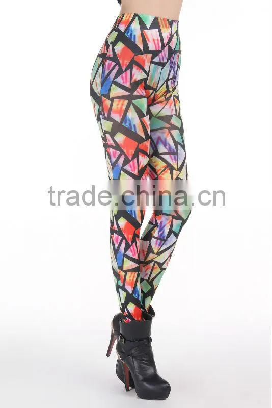 Unique design 2014 new fashion sexy women in leggings pics