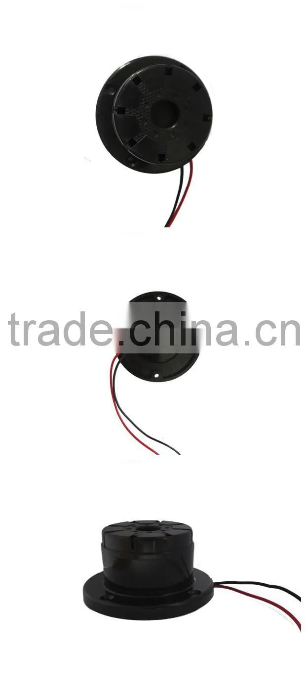 Top grade low profit security alarm siren