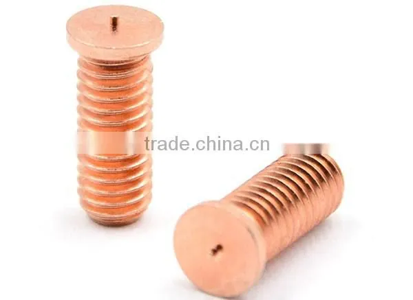 Standard Thread Metric Standoff CD Welding Stud