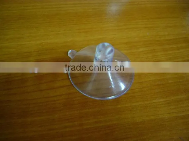 Strong grip suction cup