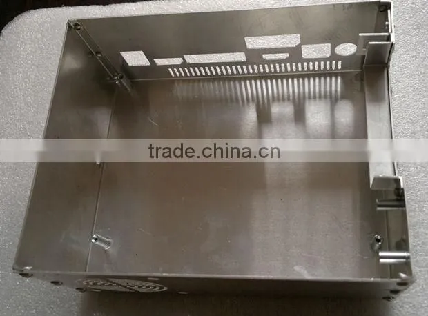 High quality colorful roof trapezoid metal sheets