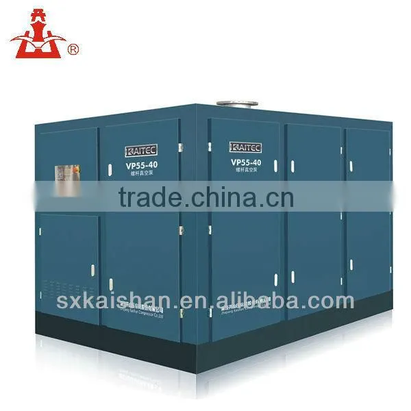 KaiShan VP55-40 Screw vacuum pump