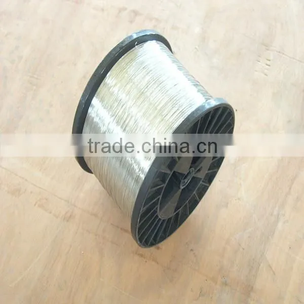 goodquality galvanized steel wire rope