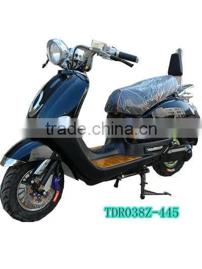 perfect design 48V/60V 800W powerful electrical scooter