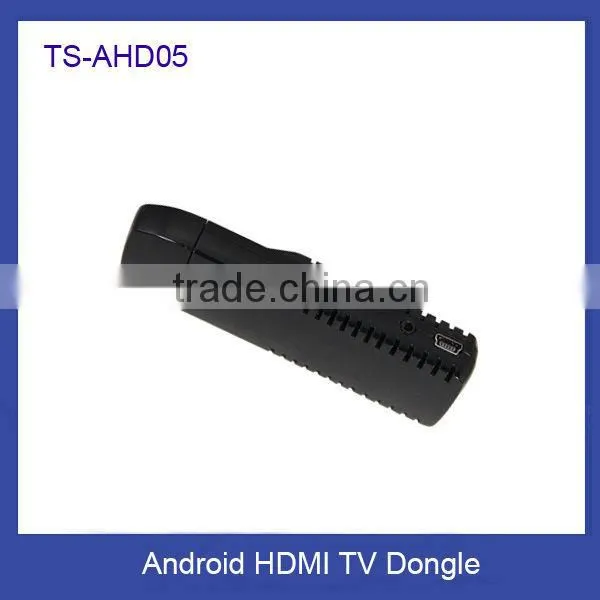 Factory direct supply!Mini Android 4.2 TV Stick