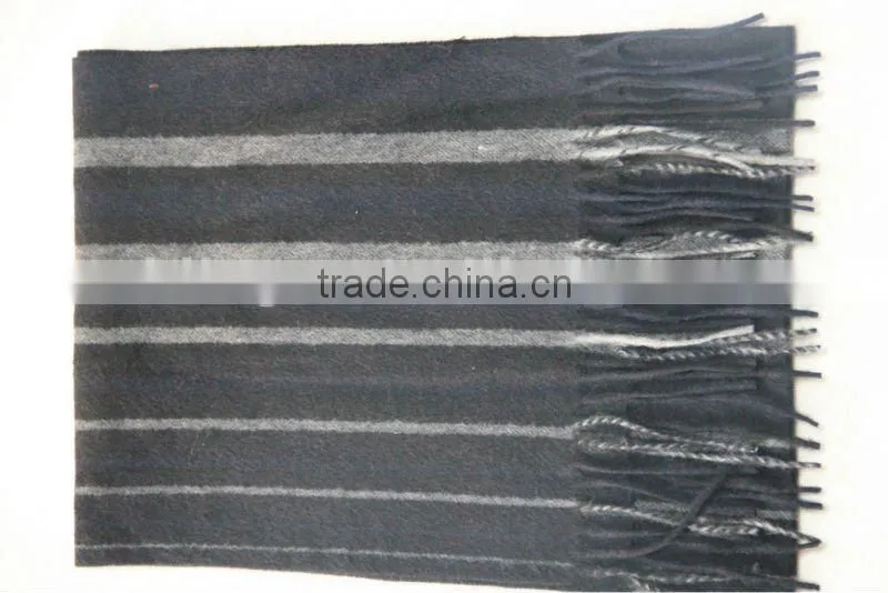 Christmas gift cashmere scarfs/mufflers