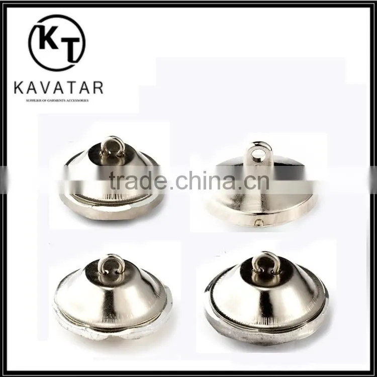 2015 New Design Crystal Buttons For Furniture