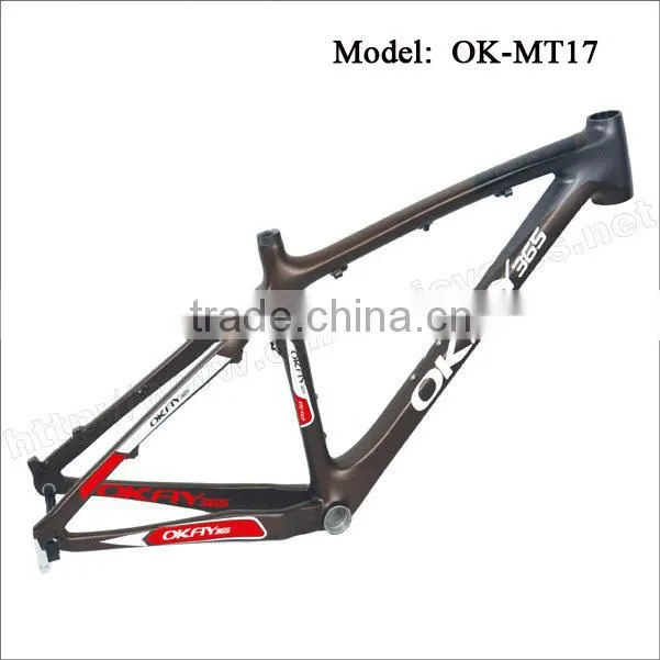 chinese carbon frame China bicycle frame 29'' 27.5'' 26'' carbon bicycle frame
