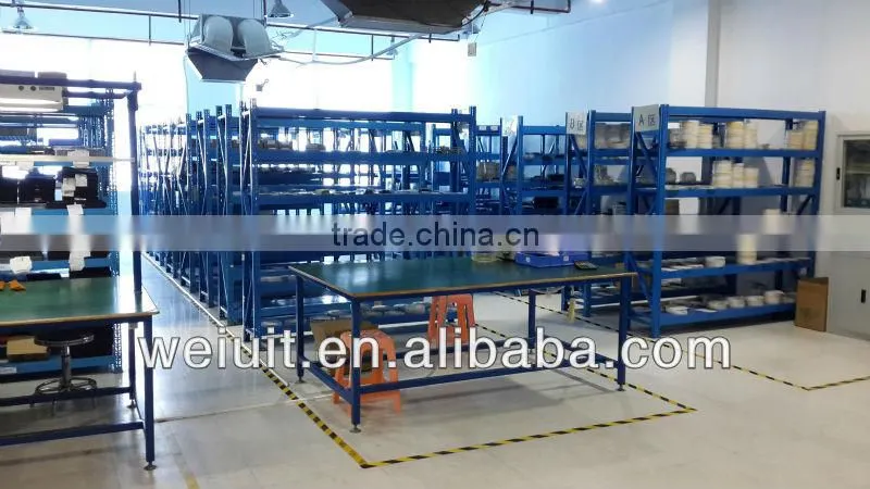 custom electronic PCB assembly board PCBA manufacturer