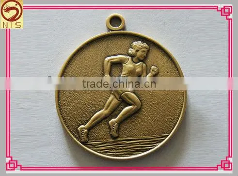 hot selling climbing medal