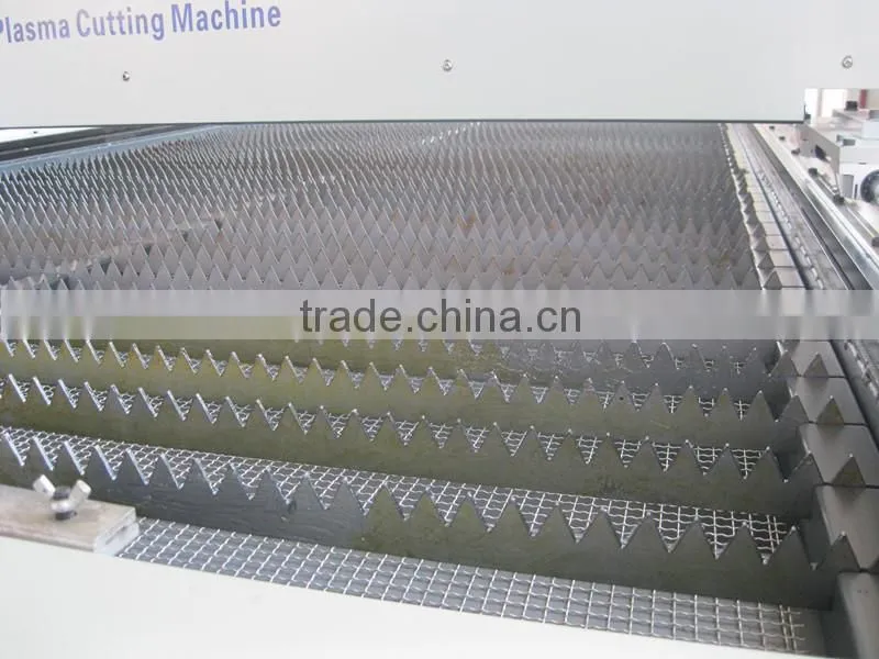 CNC Plasma Cutter/cnc plasma cutting machine