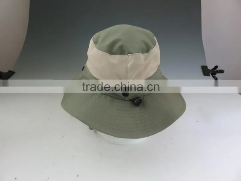 Multi functional use cool hat