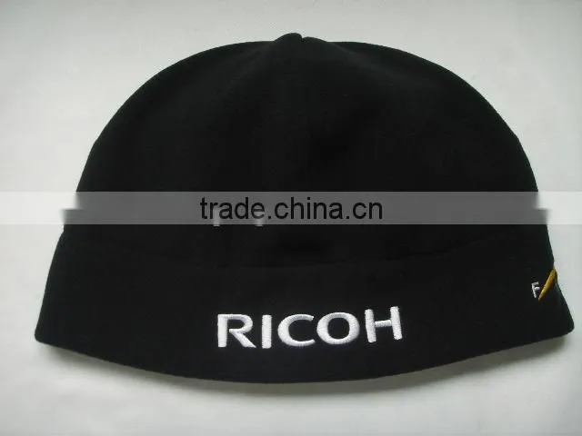 Micro Fleece Winter Beanie / Winter Beanie Hat