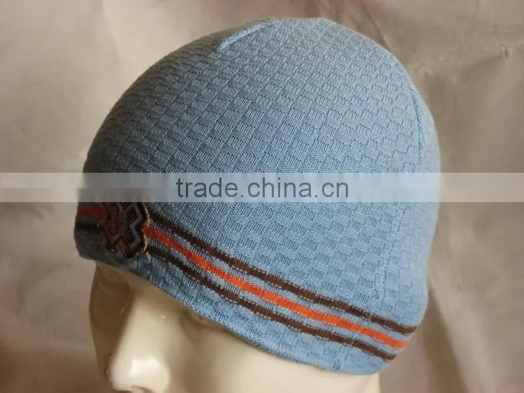 knit free pattern peruvian hat