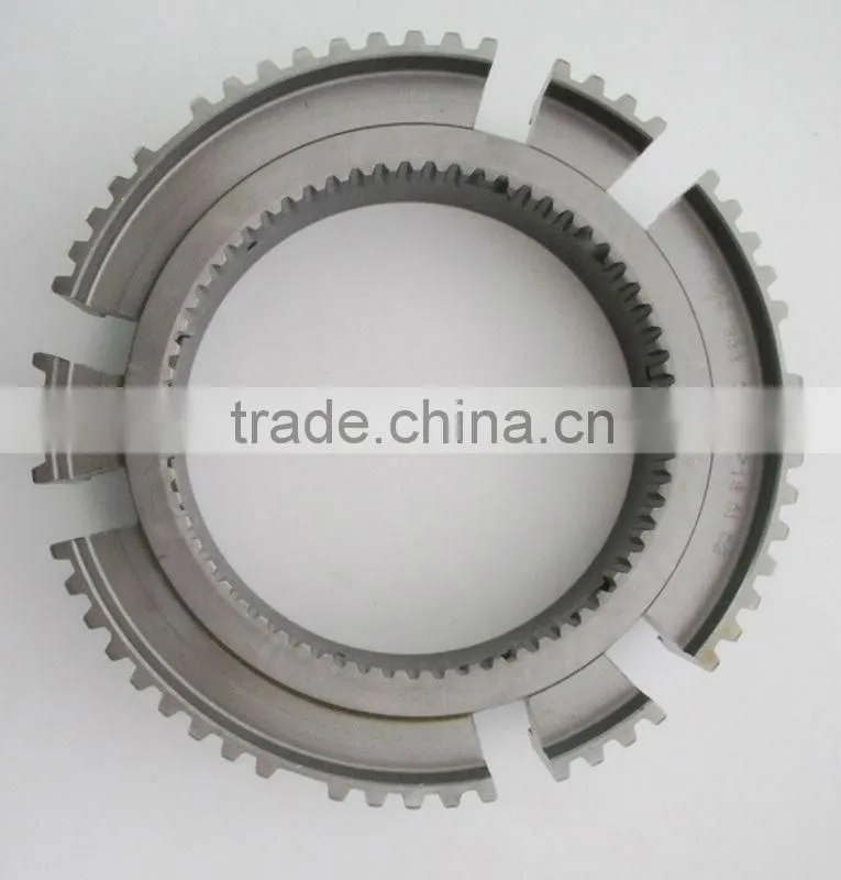 Sinotruk,Howo,Foton,Steyr,North Benz truck ZF 5S-111GP transmission gearbox synchronizer body hub 1269 333 057