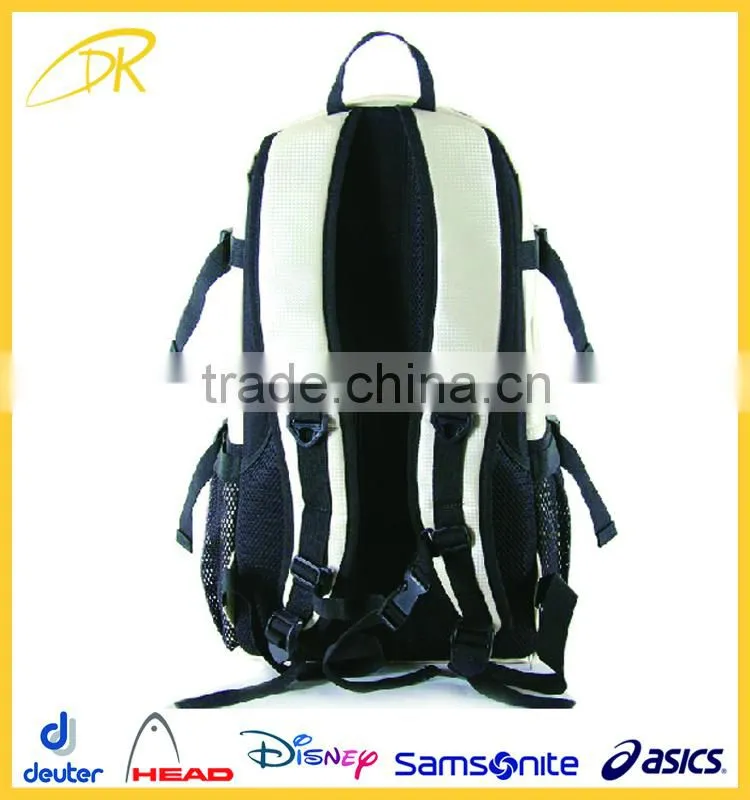 2015 bsci audited factories simple black metro digital backpack
