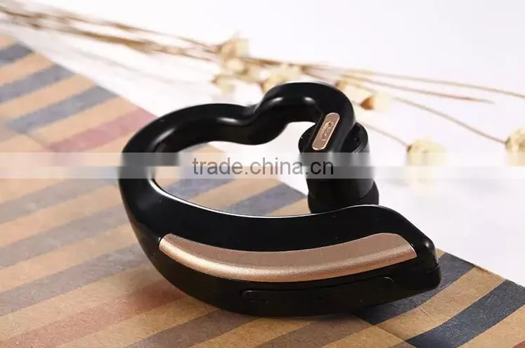 Bluetooth Headphones V18 Wireless Earphones Over Ear Bluetooth Headset With Mic For Sports Headphone iPhone 6 5 4s Samsung
