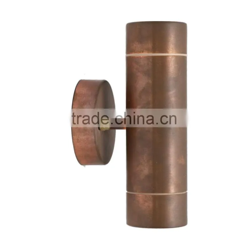 led light outdoor light wall light
