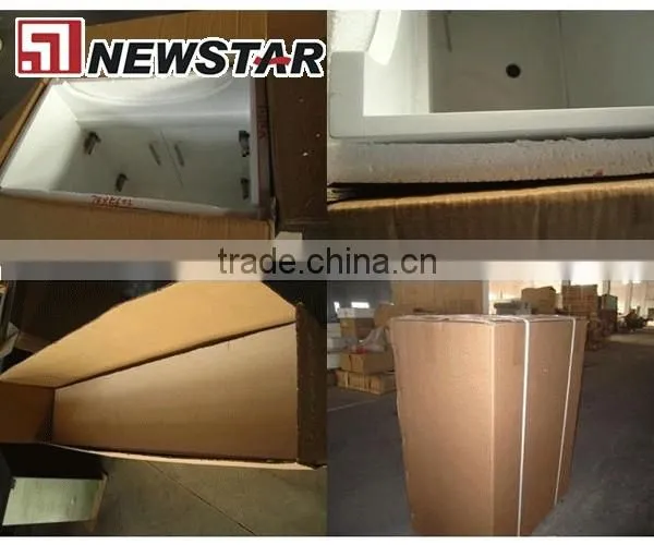 Newstar American Vanity Base Cabinet