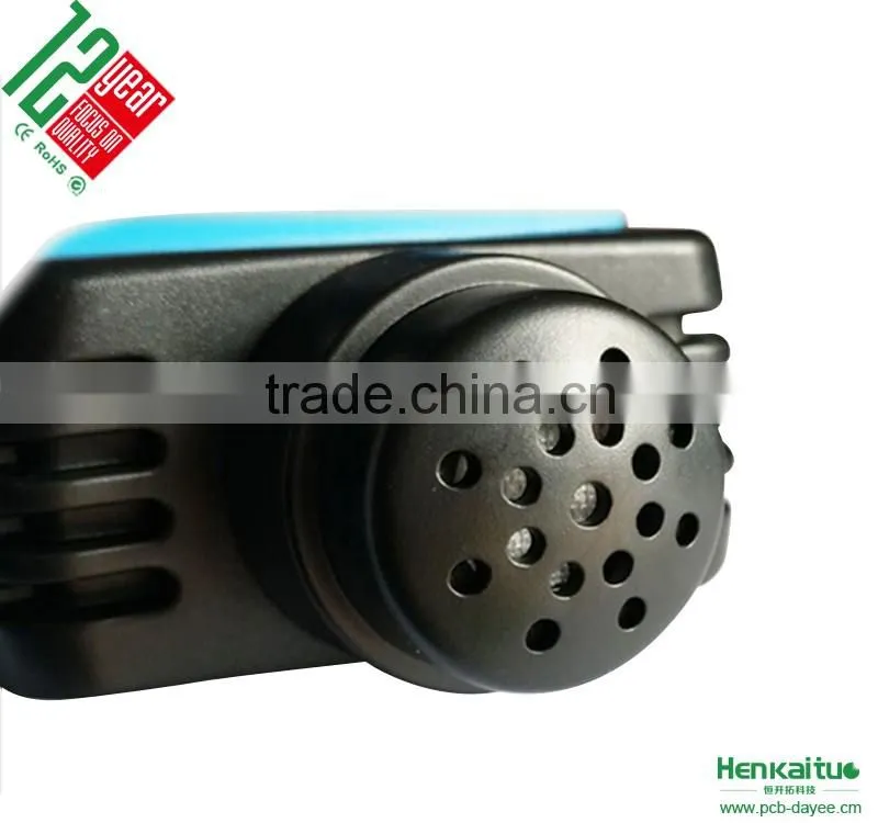Measuring Room Oxygen Level Meter Dissolved Oxygen Flow Meter