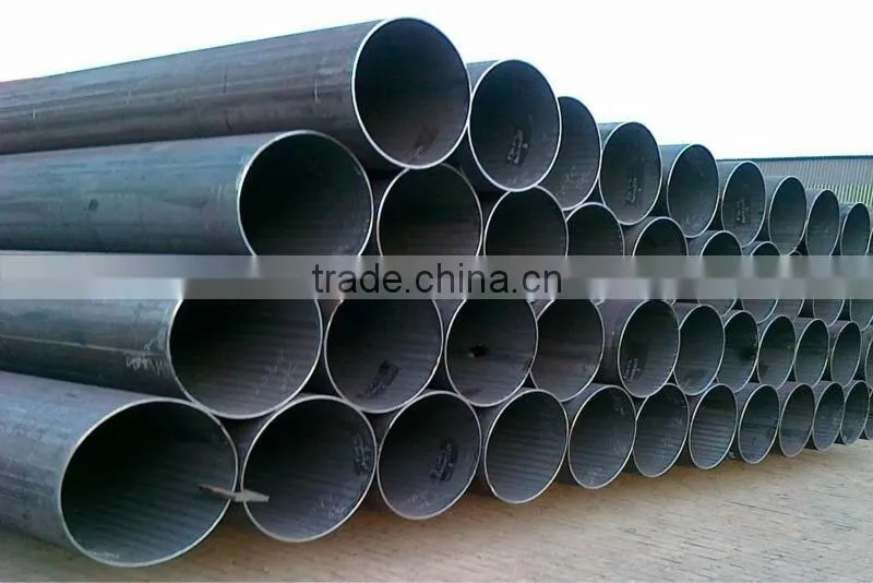 high quality Stainless Seamless Steel Pipe sch160