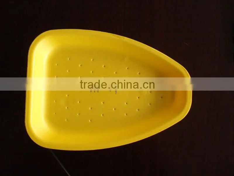 PS Foam Absorbent Tray Forming Machine