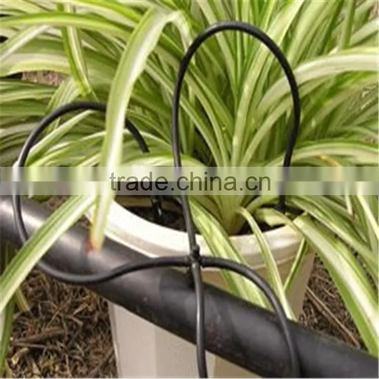 drip arrow for garden greenhouse irrigation