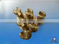 Manufacturers supply Hardware processing brass brass jack nuts
